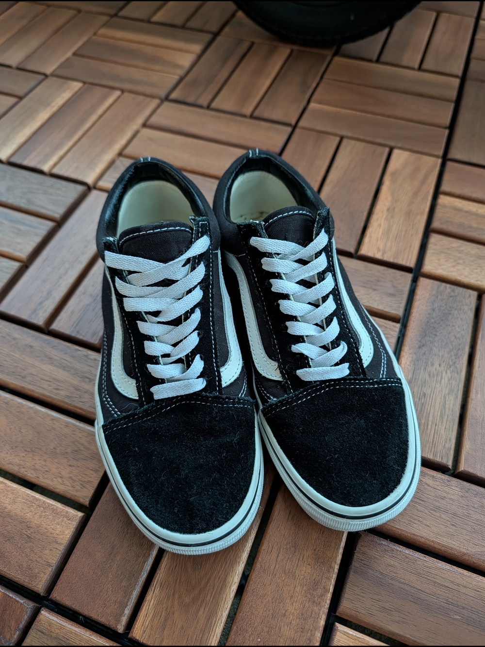 Vans Old Skool